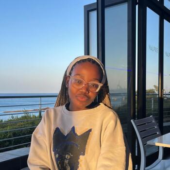 Babysitter in Vanderbijlpark: Karabo