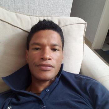 Parent Ribeirão Preto: Anderson marcelo dos