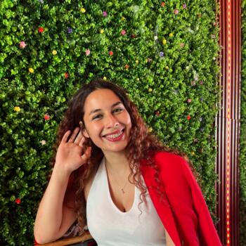 Babysitter in Santiago: Barbie