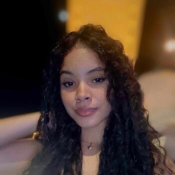 Babysitter in Belém: Graziella