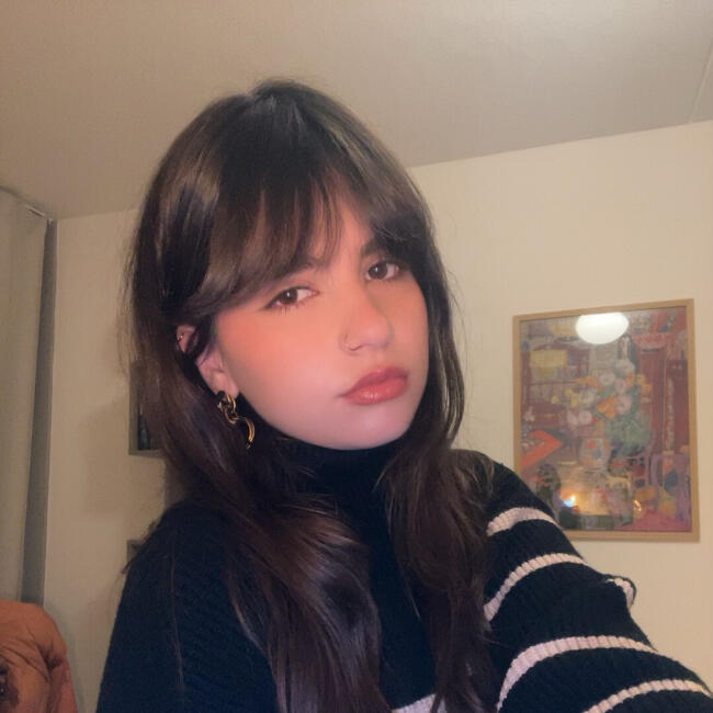 Babysitter στην περιοχή Ηράκλειο: Αναστασία