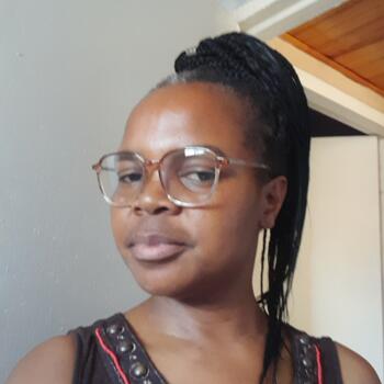 Babysitter in Cape Town: Siziwe