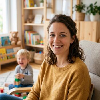 Job de garde d'enfants à Châteauroux: job de garde d'enfants Nassima