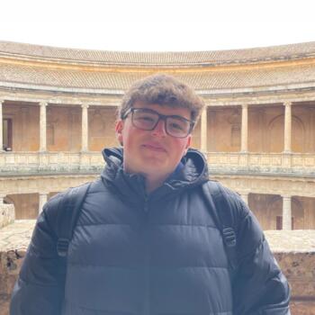 Babysitter in Jerez de la Frontera: Alejandro