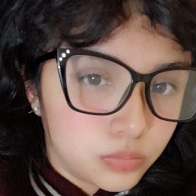 Babysitter in Fuentes del Valle: Emily