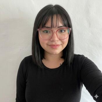 Babysitter in Soyapango: Cynthia