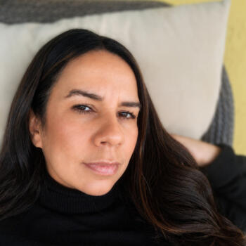 Babysitter Brasília: Renata