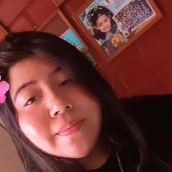 Babysitter in Lo Barnechea: Ignacia