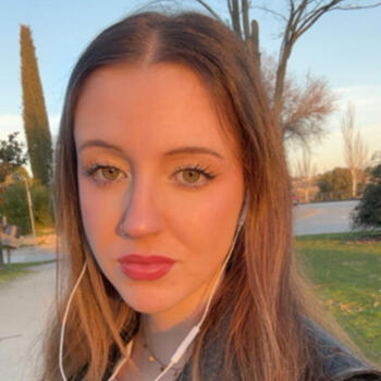 Canguro en Las Rozas de Madrid: Tatiana