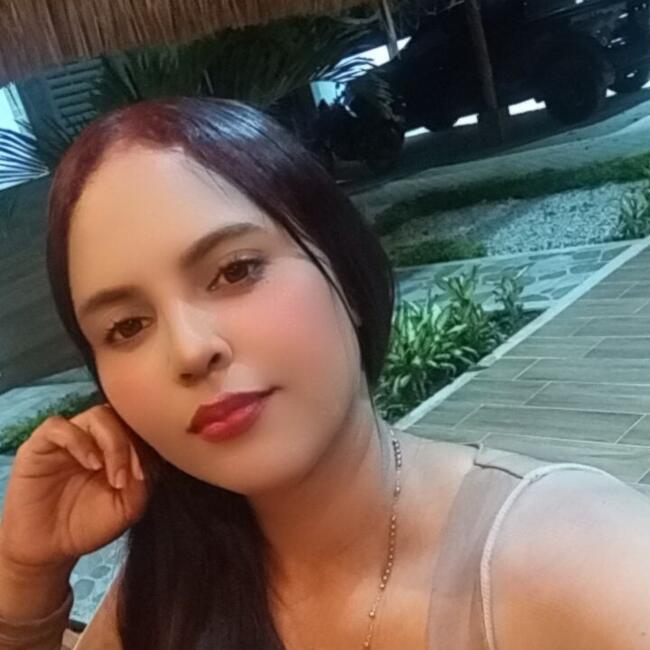 Niñera en Barranquilla: Liliana Paola