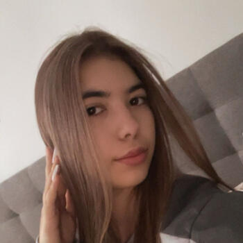 Babysitter in Odesa: Victoria