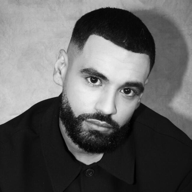 Babysitter in Levallois-Perret: Malcom