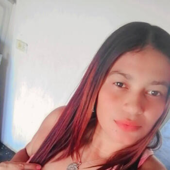 Babysitter in Cartagena: Angie paola