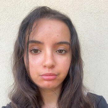 Baby-sitter Fontaine: Myriam