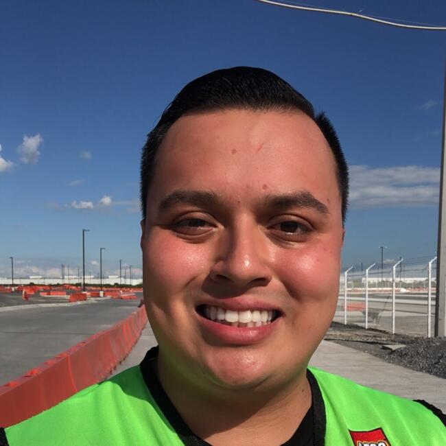 Babysitting job in Monterrey: Ricardo