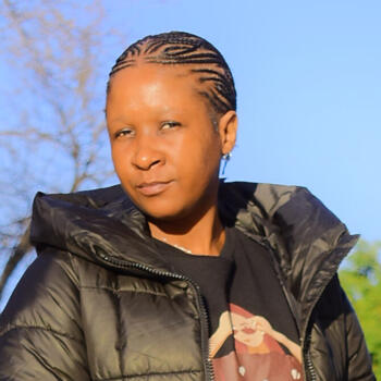 Babysitter in Ladysmith: Nelly