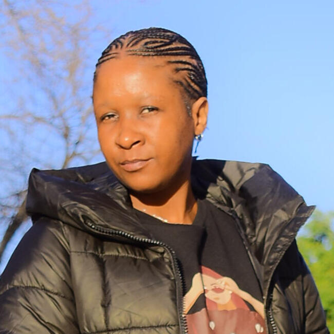 Babysitter in Ladysmith: Nelly