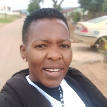 Nanny Pretoria: Cleopatra Mahlatsi