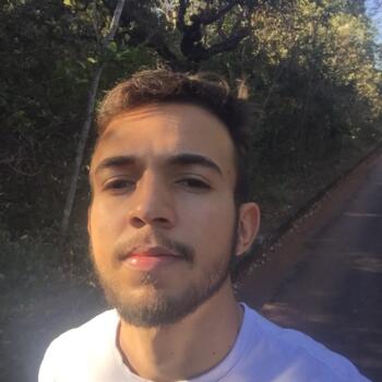 Babysitting job in Gurupi: babysitting job Sou o Marcus