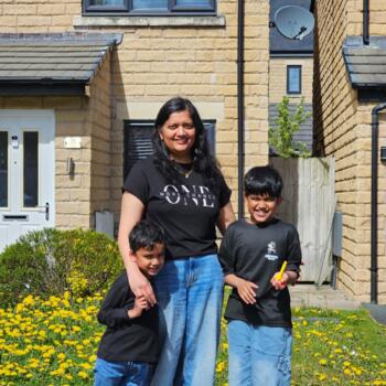 Babysitting job in Lancaster: babysitting job Asha