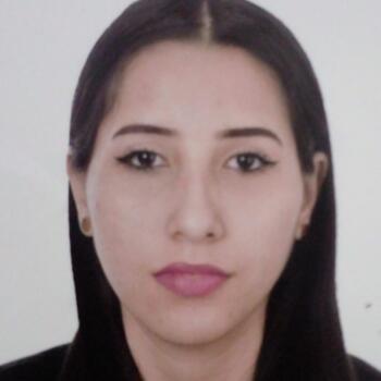 Babysitter in Panama City: Luisa