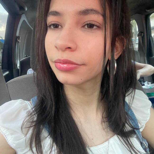 Niñera en San Miguelito: Allison