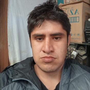 Niñera en Tepotzotlán: Osvaldo