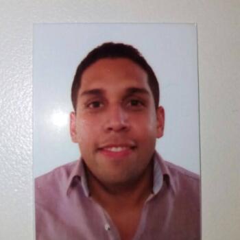 Padre/madre Penonomé: Ramiro