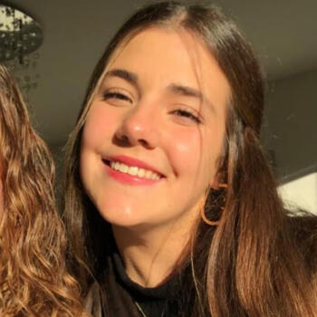 Canguro en Torrelodones: Paola