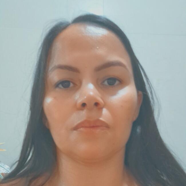 Babá em Contagem: Edneia