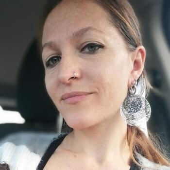 Babysitter in Ragusa: Laura