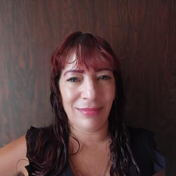 Babysitter in Caracas: Senaida