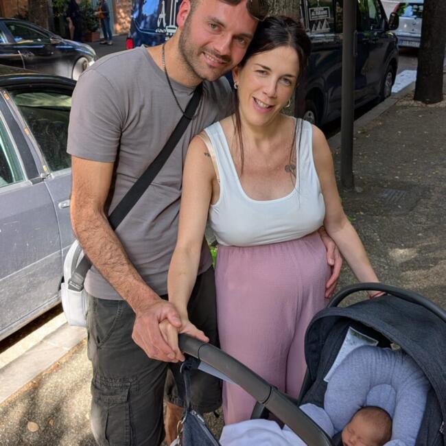 Babysitting job in Osimo: Maria luisa