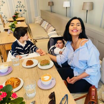 Babysitting job in Adelaide: babysitting job Shailee
