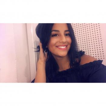 Babysitter a Chêne-Bourg: Amel
