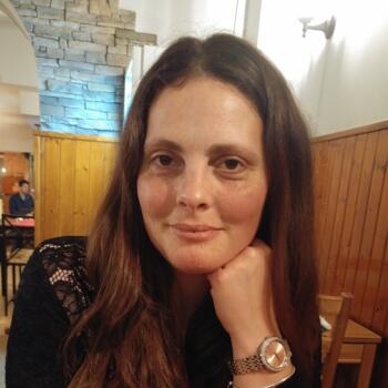 Babysitter em Barcelos: Sofia