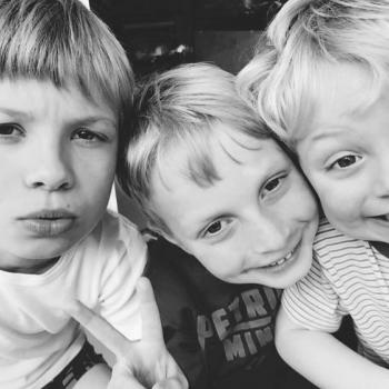 Babysitting job in Bruges: babysitting job Hanbuckers