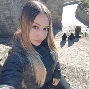 Canguro Cubelles: Gabriela