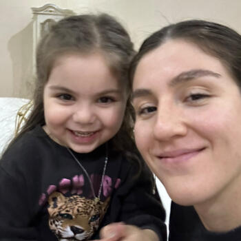 Canguro en Barcelona: Rushana