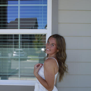 Babysitter in Clemson: Sarah