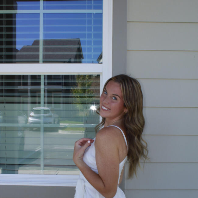 Babysitter in Clemson: Sarah