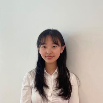 Babysitter in Lyon: Jessica