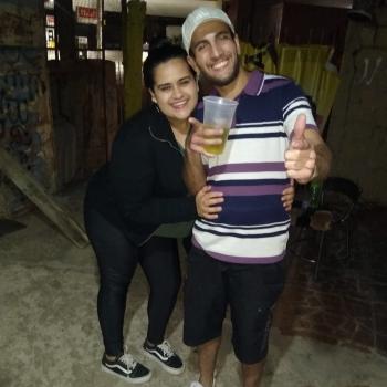Babá Hortolândia: Keila Lopes