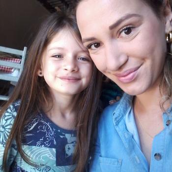 Babysitter in Bauru: Daani