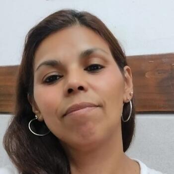 Babysitter Presidente Derqui: Noemi