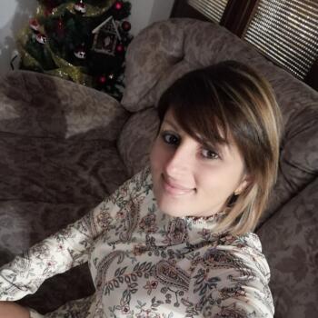 Babysitter in Santa Cruz: Katherinne gilda