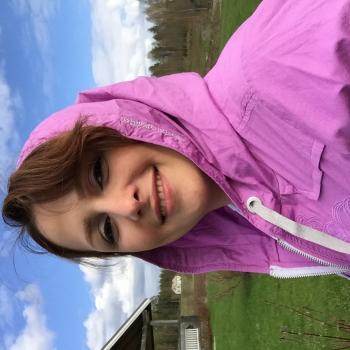Barnvaktsjobb i Esbo: barnvaktsjobb Sarah