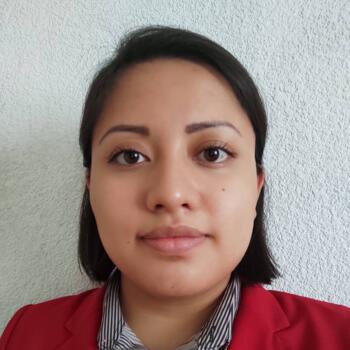 Babysitter in Mexico City: Sara