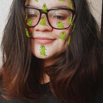 Niñera en Santa Anita - Los Ficus: Gabriela