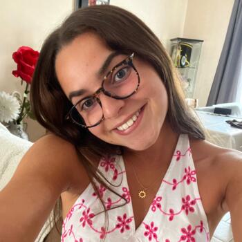 Baby-sitter in Reims: Mathilde